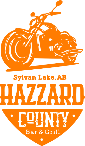 Hazzard County Bar & Grill